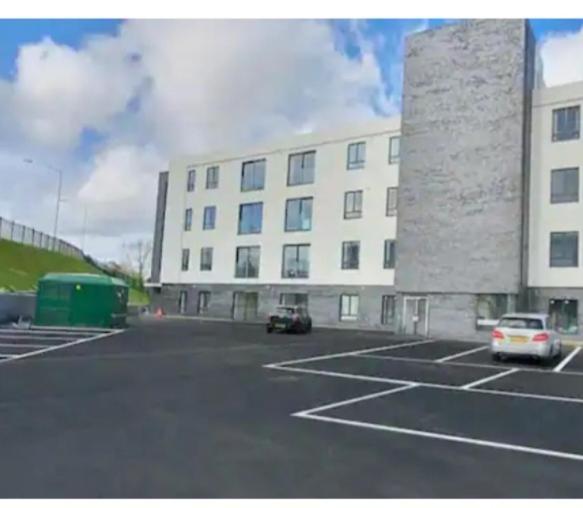 Lovely 2-Bedrooms With Free Parking Canvey Island Exterior foto